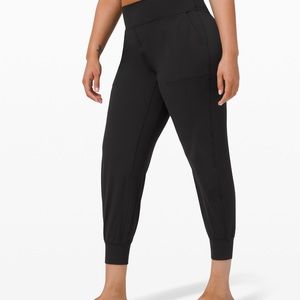 Lululemon Align Joggers - size 10